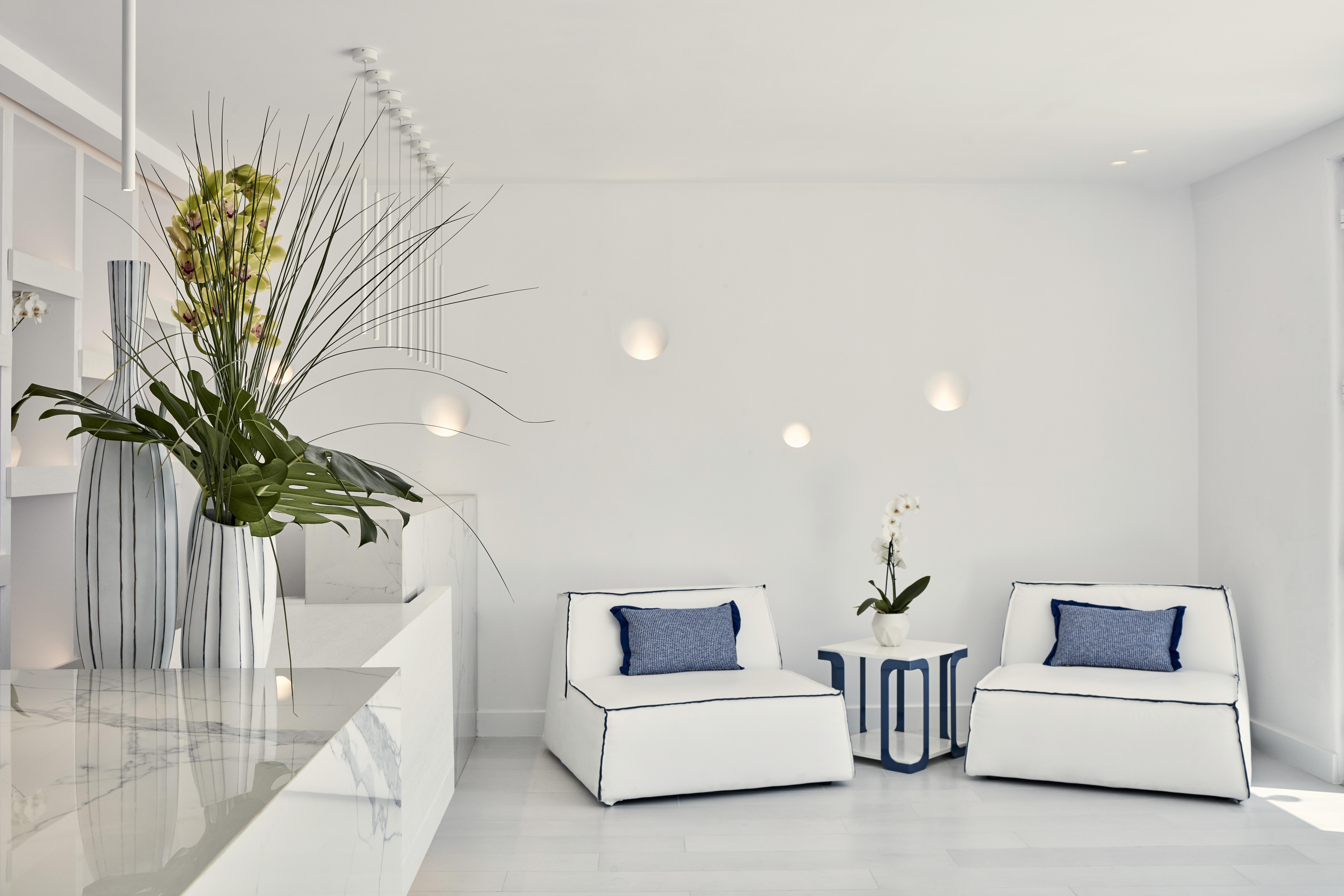 Katikies Mykonos - The Leading Hotels Of The World Agios Ioannis Diakoftis Zewnętrze zdjęcie